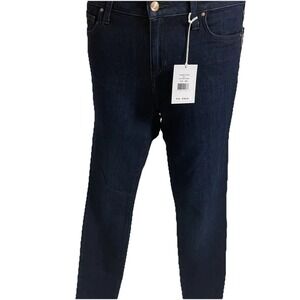 NWT! $165.00 Joe's Womens Jeans The Honey Curvy Skinny  Waist Size 29‎ Mid Rise